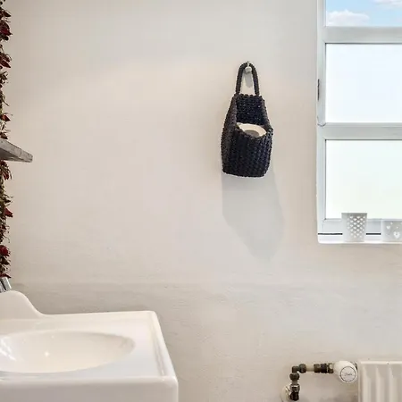 Beautiful In With House A Panoramic View *