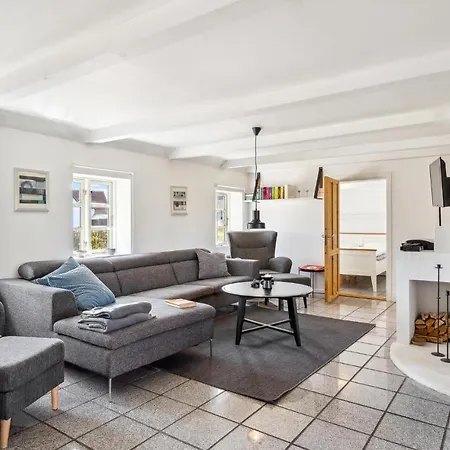 Beautiful In With House A Panoramic View