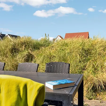 Beautiful In With House A Panoramic View Thyborøn