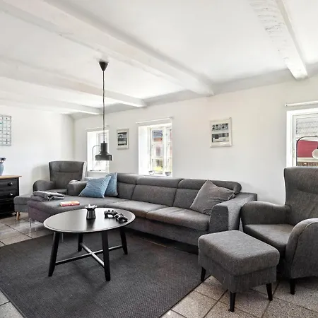 Holiday home Beautiful In With House A Panoramic View *