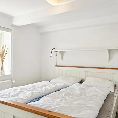 Beautiful In With House A Panoramic View Vakantiehuis Thyborøn