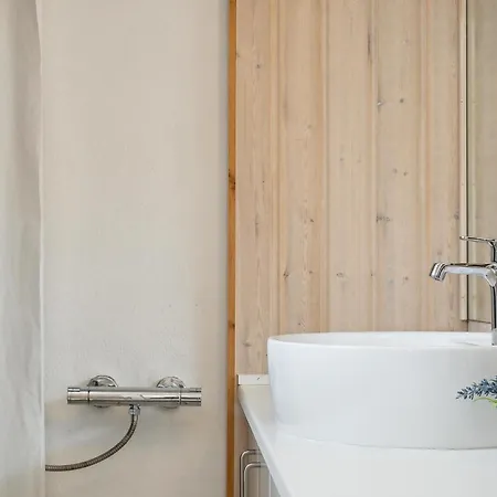 Beautiful In With Sauna Casa vacanze