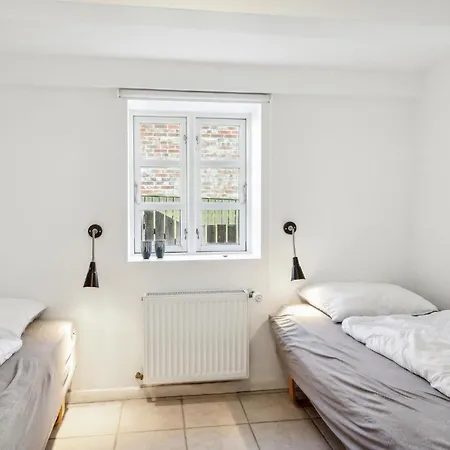 Beautiful In With Sauna *