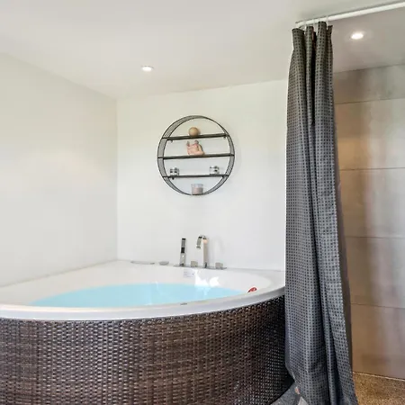 Beautiful In With Sauna Thyborøn