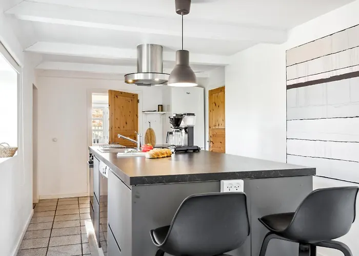 Casa vacanze Beautiful In With Sauna *